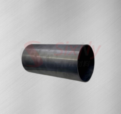 Silicon nitride sleeve