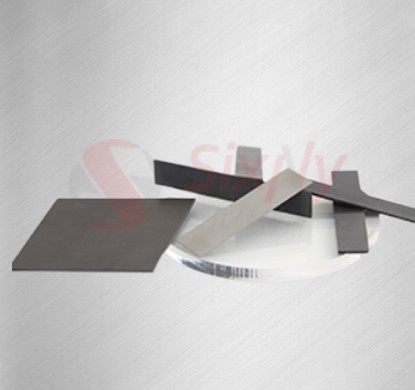 Silicon nitride electronic substrate