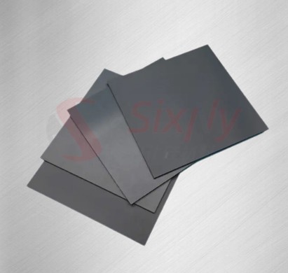 Silicon nitride high thermal conductivity substrate