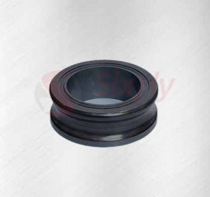 Silicon nitride insulation ring