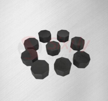 Silicon nitride gasket