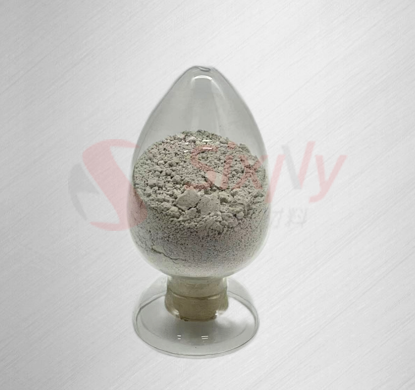 Silicon nitride ceramic powder