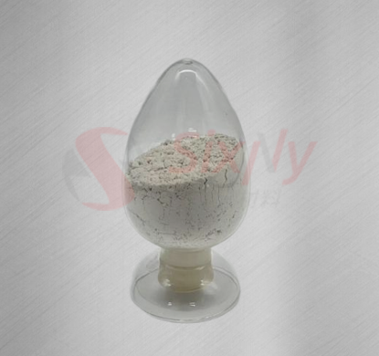 High purity silicon nitride powder
