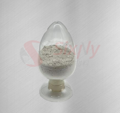 Silicon nitride high thermal conductivity powder