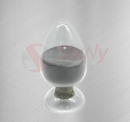 Silicon nitride high toughness powder